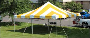 tent rentals in enfield